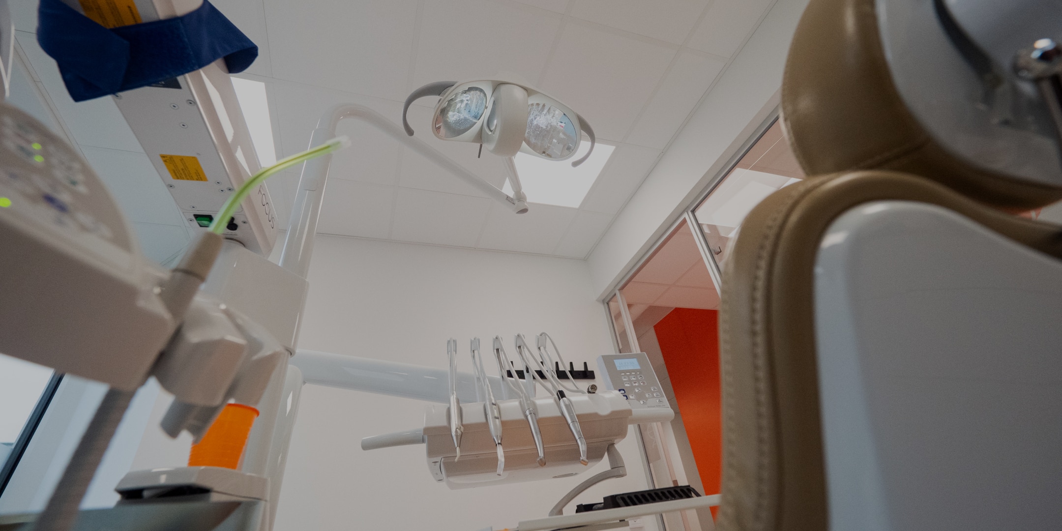 Modern och effektiv tandvård